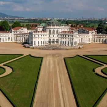 Le Residenze Sabaude (UNESCO)